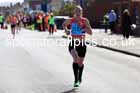 Senior womens Northern 6 Stage Road Relay, 2025 Northern 12 and 6 Stage Road Relays and Junior 5k, Redcar. Photo: David T. Hewitson/Sports for All Pics